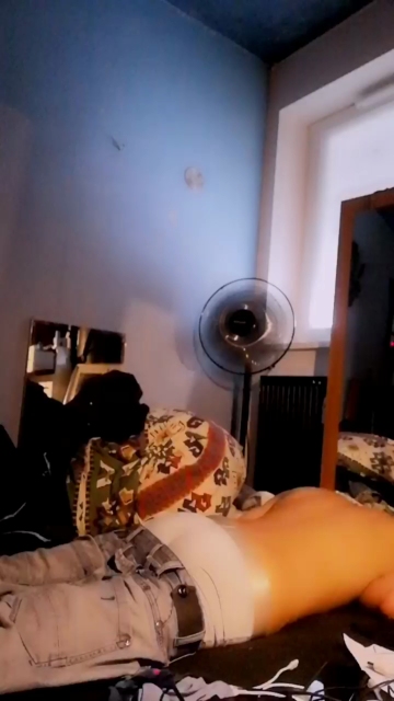 jeans_boy  26-07-2021 Recorded Video Nude